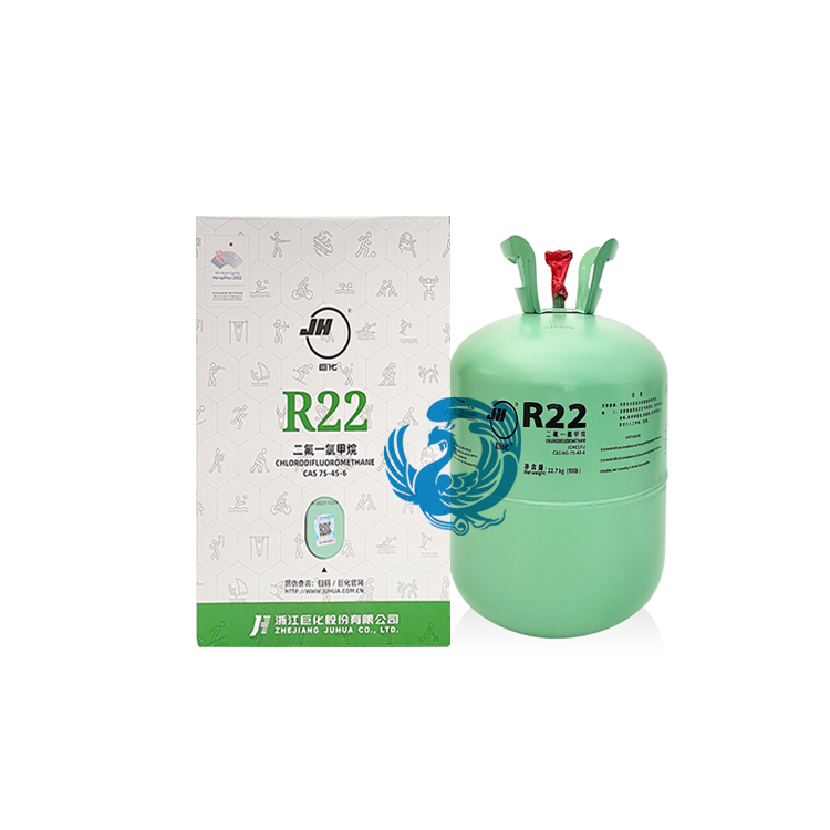 巨化制冷劑R22/13.6kg