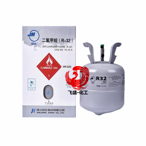 巨化制冷劑R32/3.7kg