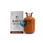巨化制冷劑R407c/10kg