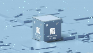 常用制冷劑種類及特性