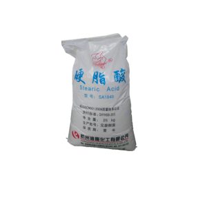 杭油化硬脂酸1840/25kg