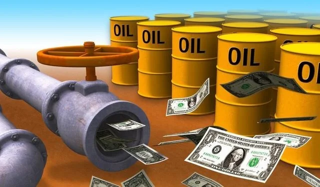 上半年全球經(jīng)濟掃描：大宗商品價格見頂了嗎?