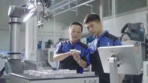 解說(shuō)氧化鋅在橡膠行業(yè)中的作用