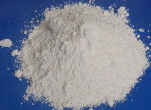 硬脂酸在塑料填充料中的作用介紹