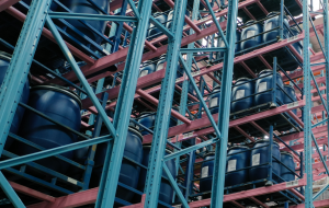 PU發(fā)泡促進(jìn)劑-進(jìn)口活性氧化鋅